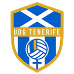 UD Granadilla Tenerife B شعار UD Granadilla Tenerife B