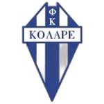 شعار FK Kolare