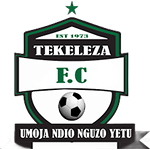 Tekeleza FC شعار Tekeleza FC