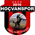 Hoçvanspor شعار Hoçvanspor