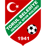 Torul Belediye Gençlikspor شعار Torul Belediye Gençlikspor
