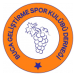 شعار Buca Geliştirme SK