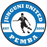 Junguni United FC شعار Junguni United FC