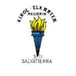 شعار Salvatierra SD