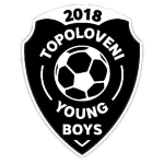 شعار ACS Young Boys Topoloveni
