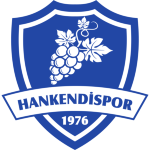 شعار Hankendispor