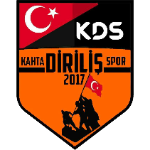 شعار Kahta Dirilişspor