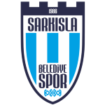 شعار Şarkışla Belediyespor