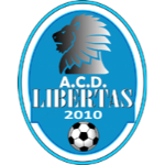 شعار Libertas Racalmuto