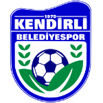 شعار Kendirli Belediyespor