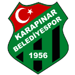 شعار Karapınar Belediyespor