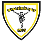 شعار Tavas Birlikspor