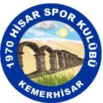 شعار 1970 Hisarspor