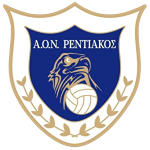 شعار AON Rentiacos