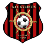 شعار A.O. Kyzikos Neas Artakis B