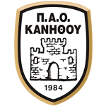 شعار PAO Kanithou B