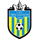 شعار Trecastagni