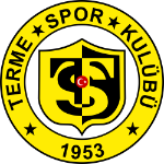 Termespor شعار Termespor