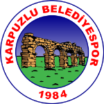شعار Karpuzlu Belediyespor