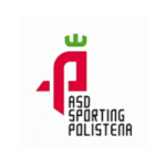 A.S.D. Sporting Polistena شعار A.S.D. Sporting Polistena