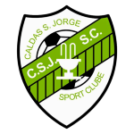 Caldas S. Jorge SC شعار Caldas S. Jorge SC