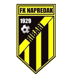 شعار FK Napredak Ribari 1928