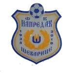 شعار FK Napredak Ševarice