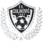 شعار FK Culjković