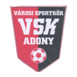 Adonyi VSK شعار Adonyi VSK