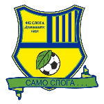 شعار FK Sloga Duvanište