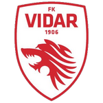 Vidar II شعار Vidar II