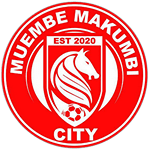 Mwembe Makumbi City FC شعار Mwembe Makumbi City FC