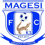 Magesi FC Reserves شعار Magesi FC Reserves