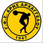 شعار Aris Archagellou B