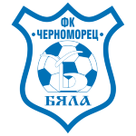 شعار FC Chernomorets 2003 Byala