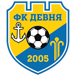 شعار FC Devnya 2005 Devnya