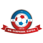 FC Olimpik Varna شعار FC Olimpik Varna
