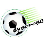 شعار FC Suvorovo
