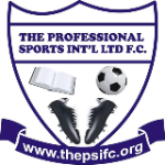 PSI International FC شعار PSI International FC
