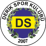 شعار Derikspor