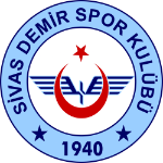 شعار Sivas Demirspor