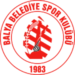 شعار Balya Belediyespor