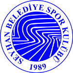شعار Seyhan Belediyespor