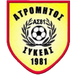 شعار Atromitos Sykeas FC