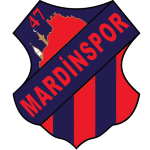 شعار Mardin 47 Spor