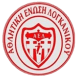 شعار Ae Logkanikou FC