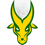 شعار Far Eastern Tamaraws