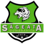 شعار ASFC Săgeta Dumbravița II