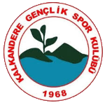شعار Kalkanderespor