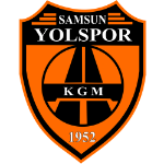 Samsun Yolspor شعار Samsun Yolspor